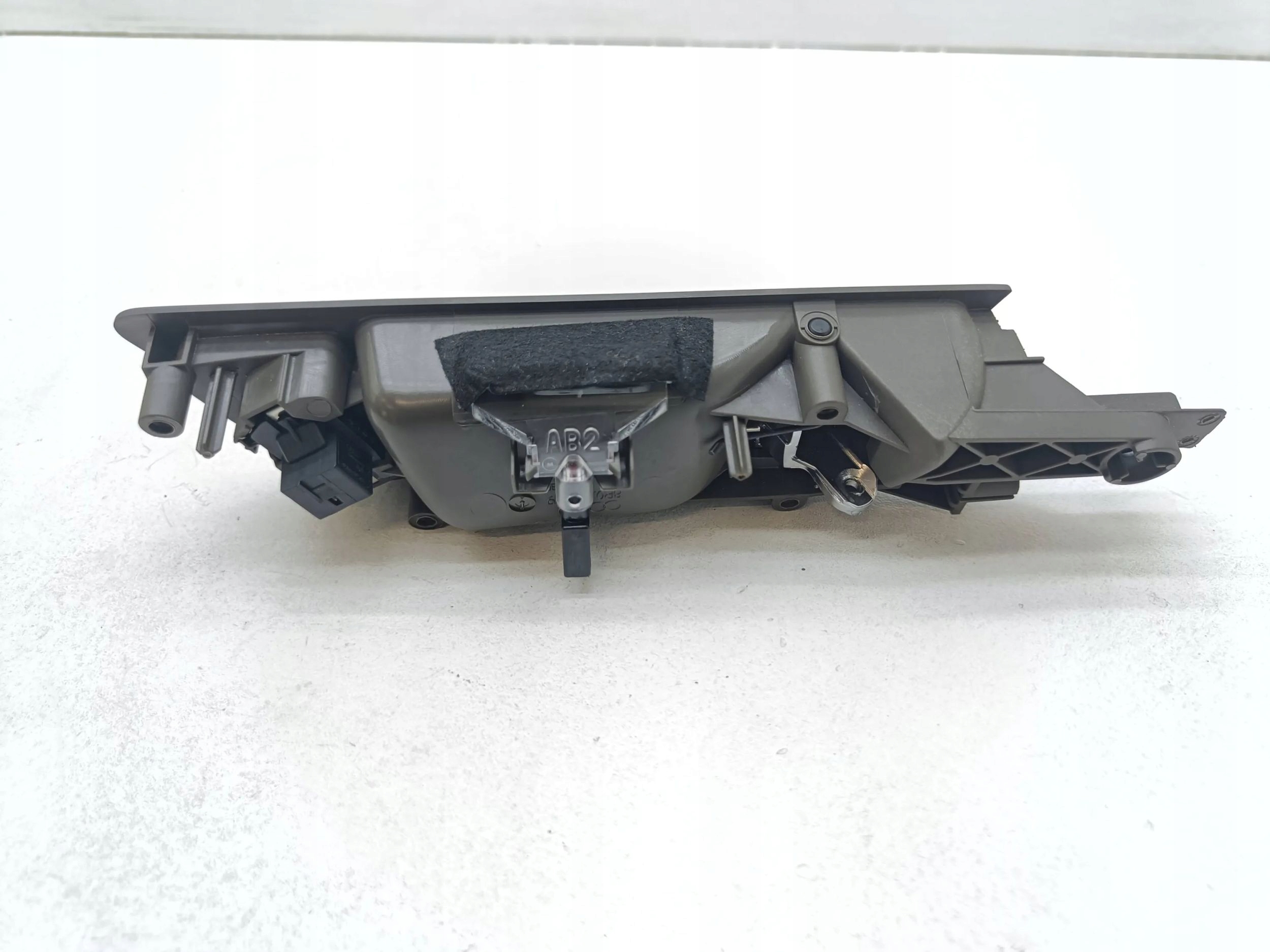 Audi Q5 SQ5 2015 ручка двери внутренняя