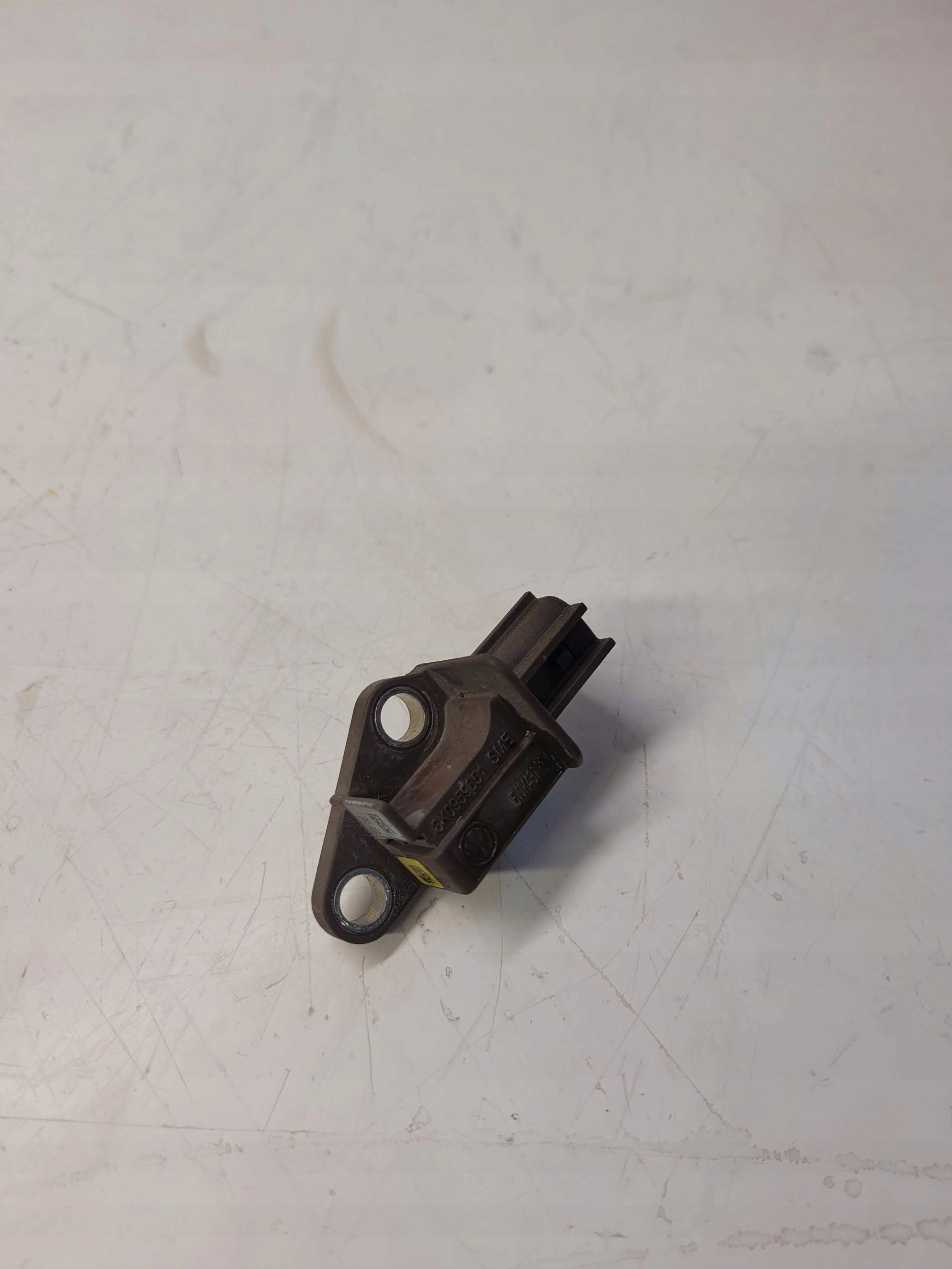 Beschleunigungssensor Crashsensor AUDI A4 B8 A5 Q5 8K0959651
