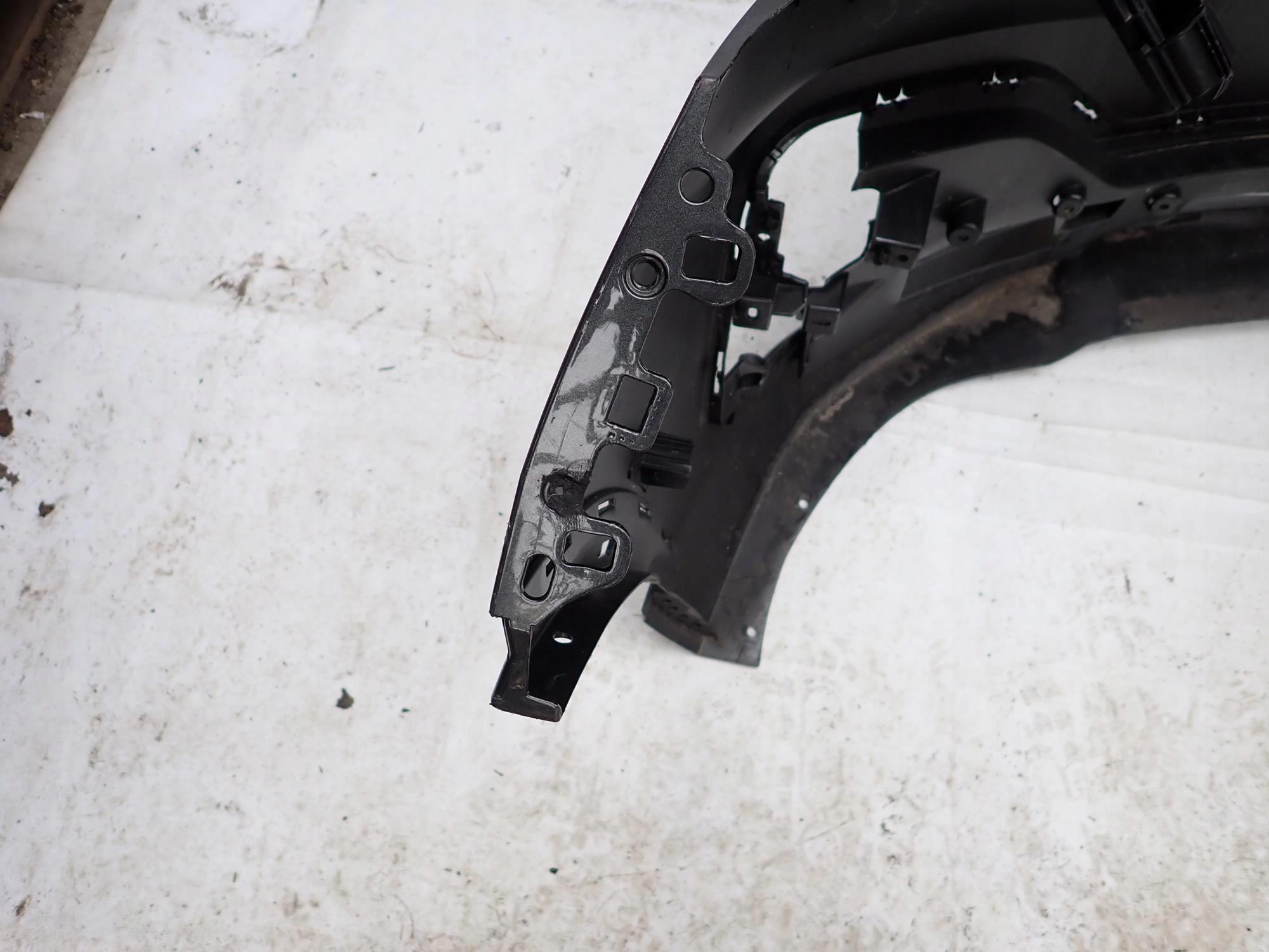 FORD KUGA III 3 MK3 ST-LINE 19-> bumper front front PDC