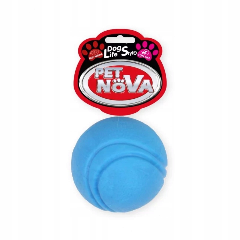

Pet Nova Piłka Tenisowa Zabawka Dla Psa 5cm
