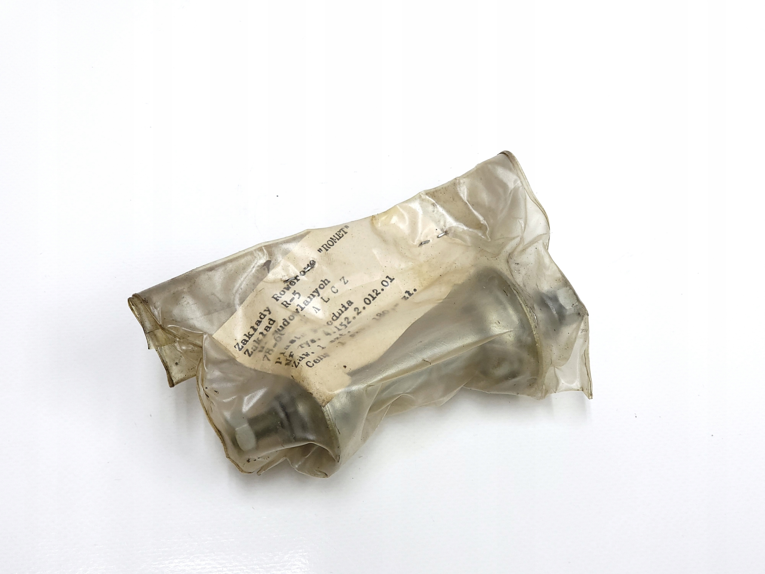 NOWA Piasta koła Romet Gil Flaming Wigry Czajka Sokół