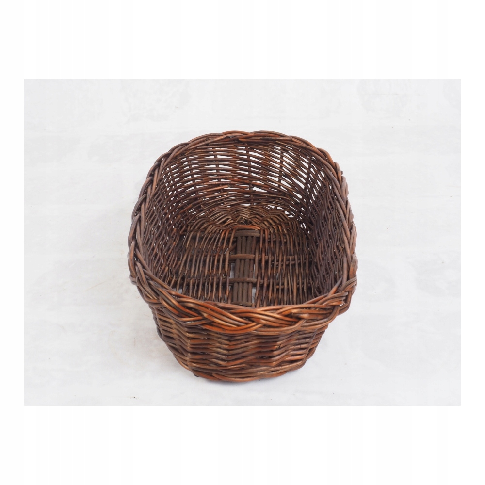 TackA wiklinowa (Paluszek/Wenge/32cm) Marka Wiklina Wnuk