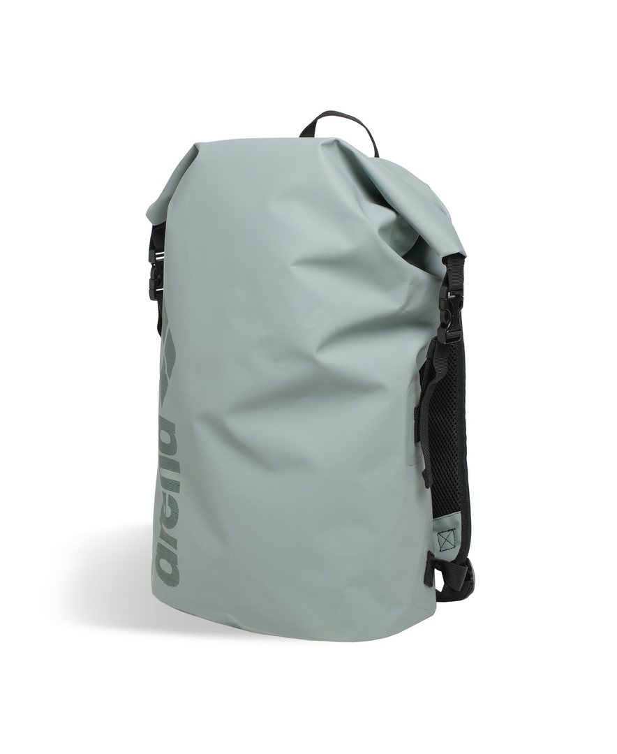 Worek wodoszczelny Arena Dry Backpack Big Logo 20 litrów