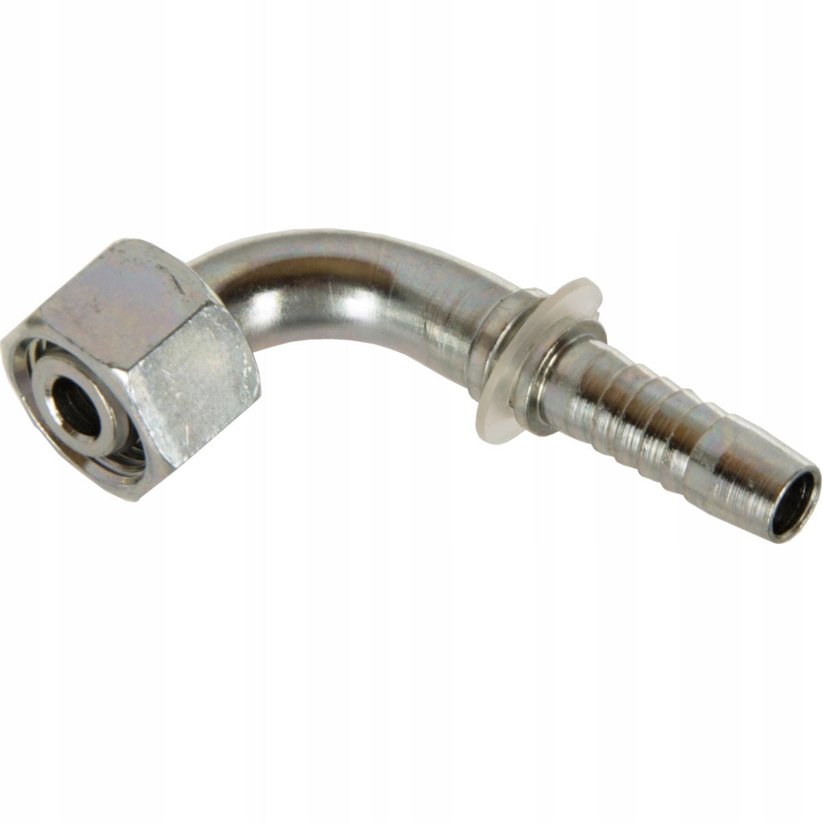 

Końcówka Dkol M18x1,5 90' DN10