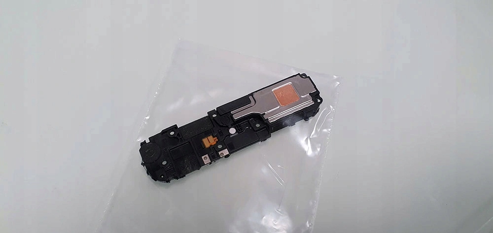 ORYG GŁOŚNIK Muzyki Buzzer Xiaomi Redmi Note 9 PRO Pasuje do modelu Redmi Note 9 pro