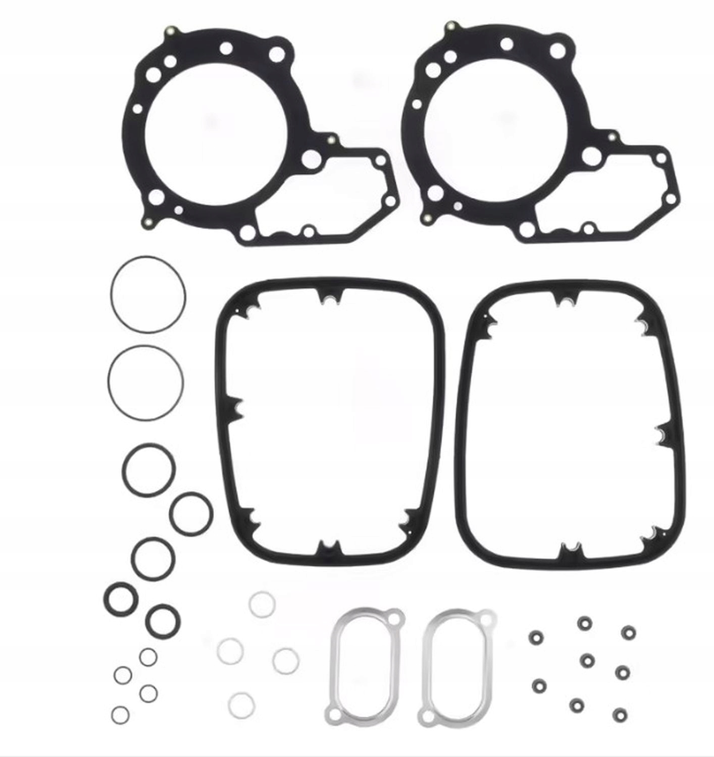 Athena Tesnenia Top-end Bmw R 1150 Gs '02-'04