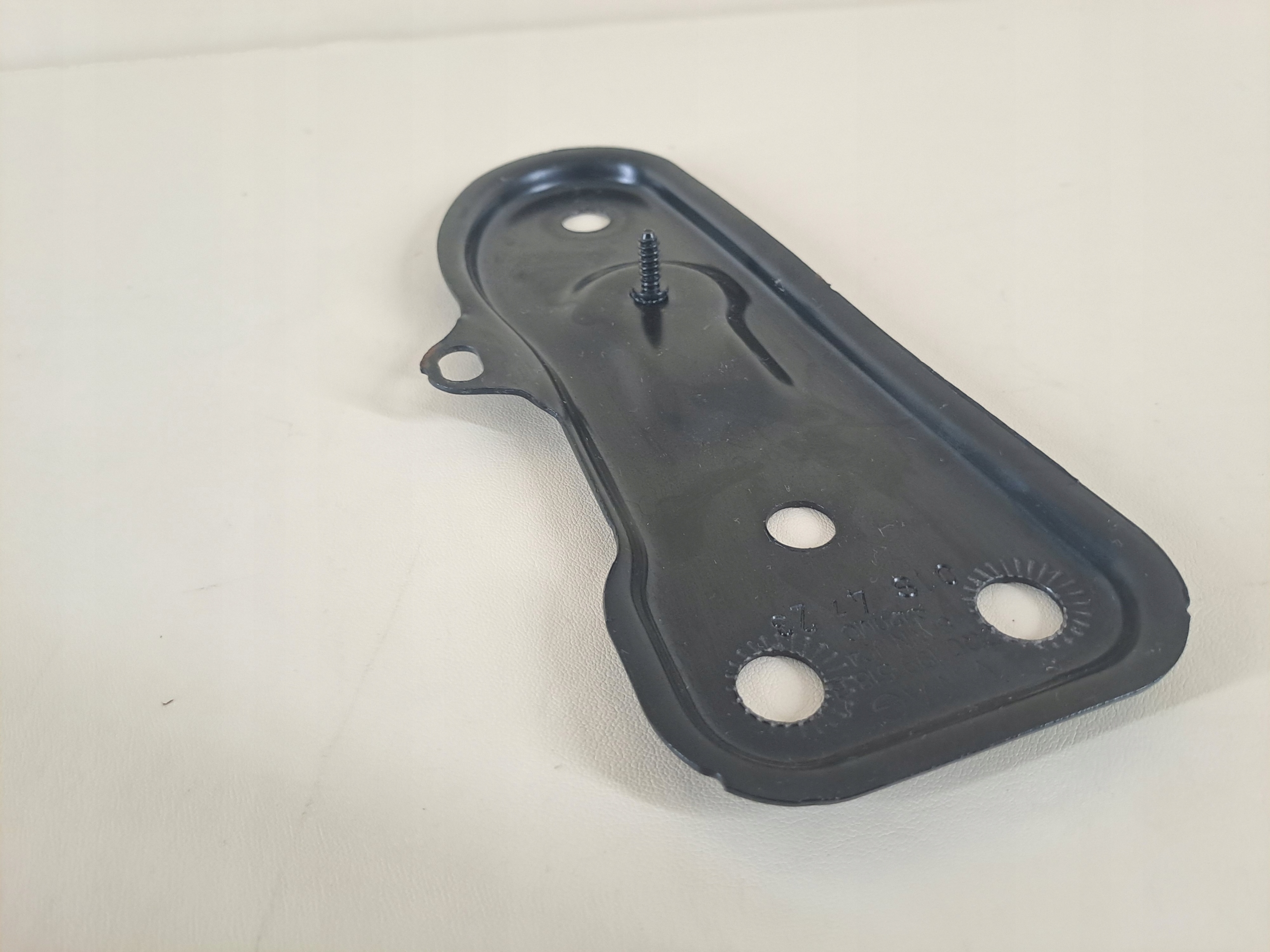 console holder siders SANEK front right right SEAT ARONA FR LIFT 24r