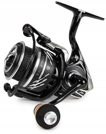 Kołowrotek Fox Rage Tr 2500 Reel 5.1:1