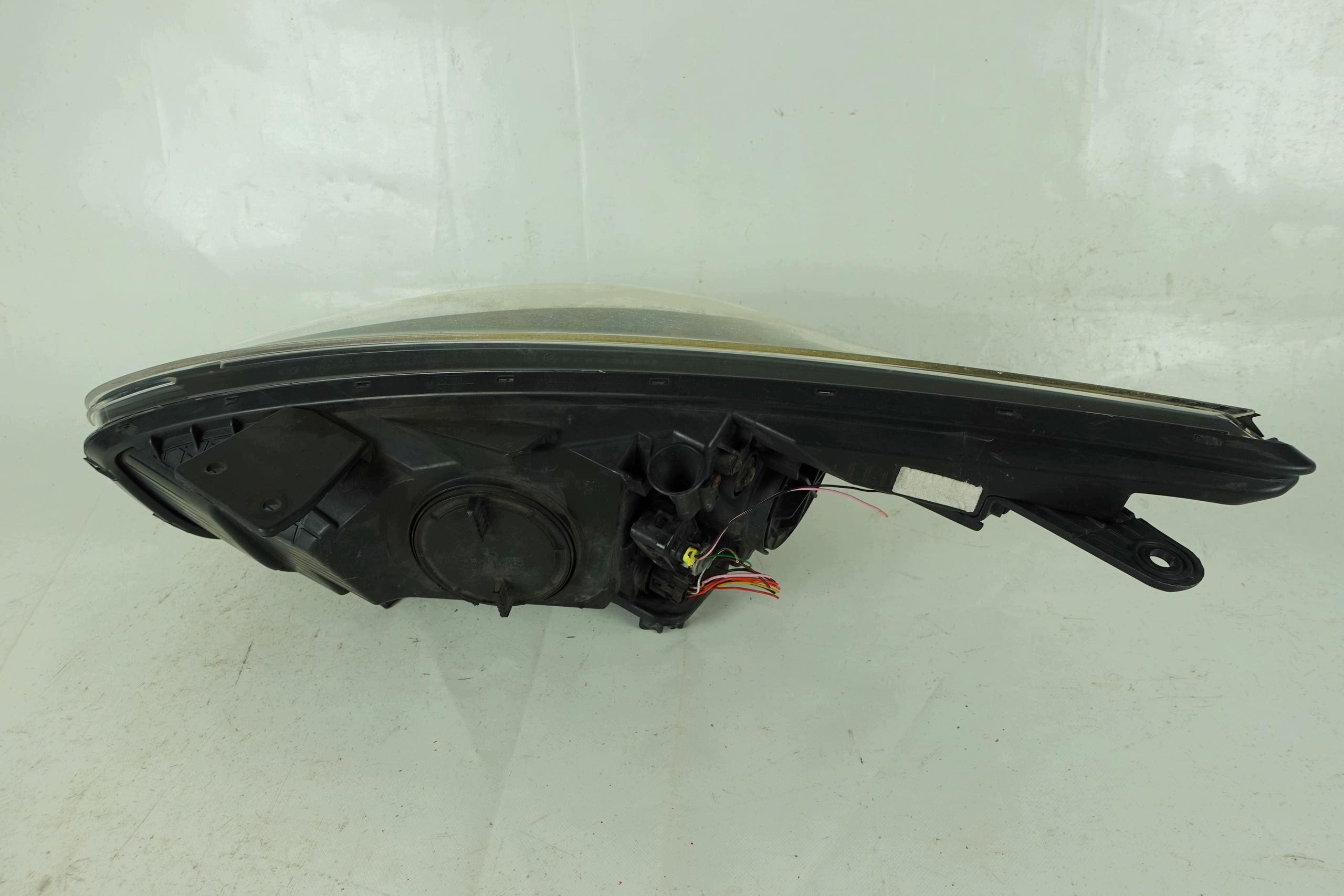 light right front right front KIA CARENS 4 IV 13-16 2013-2016 RHD UK