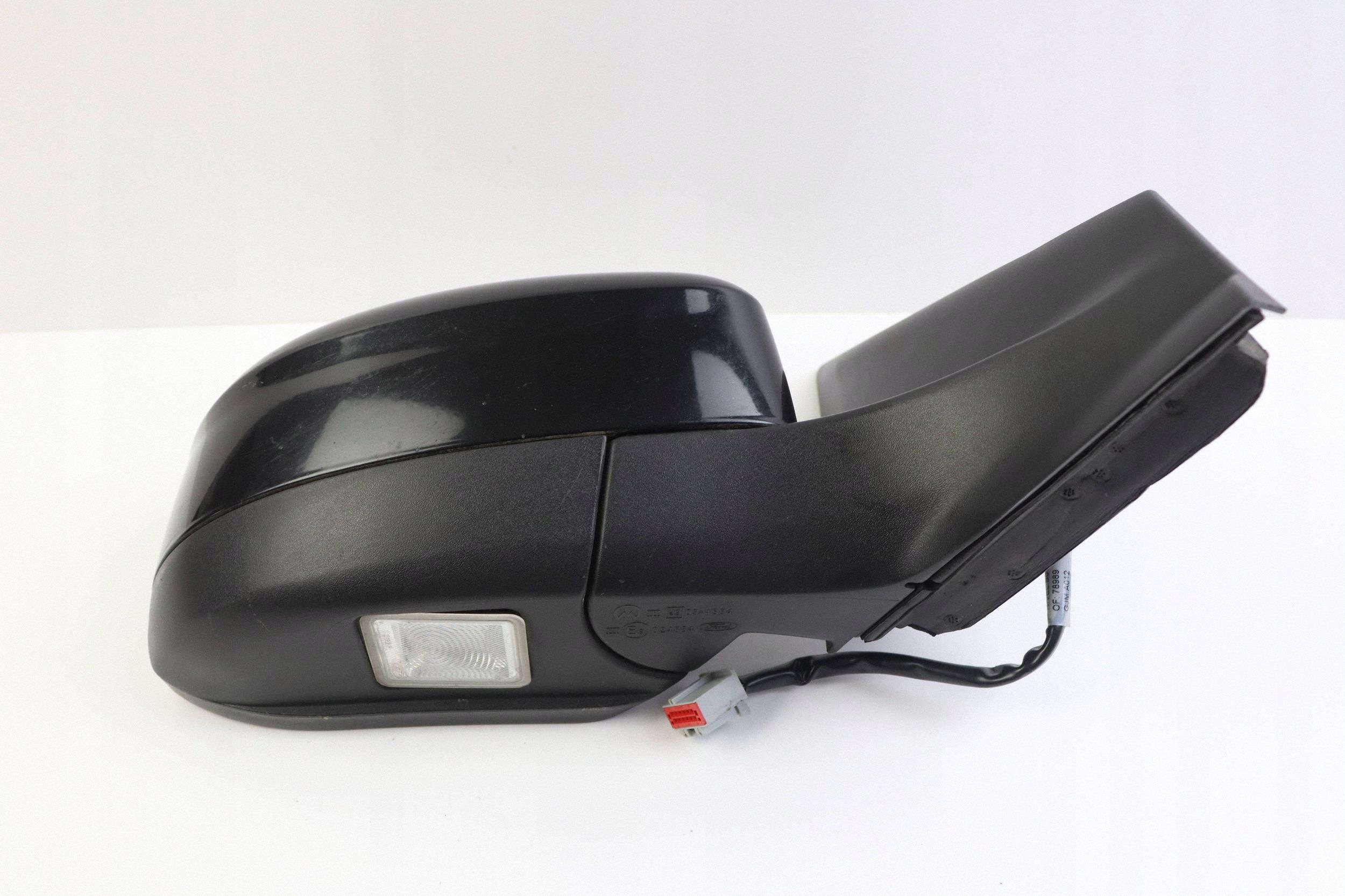 FORD MONDEO MK4 mirror right 7 PIN E9034384 E9024384 212876164 EUROPA