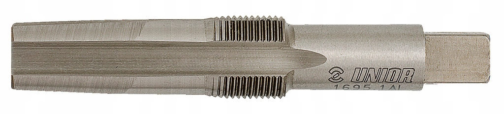 Gwintownik Do Pedałów 5/8"X24 Tpi Lewy 1695.1AL Unior