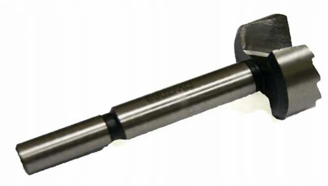 

Frez Zamkowy 36mm Drillcraft 520369