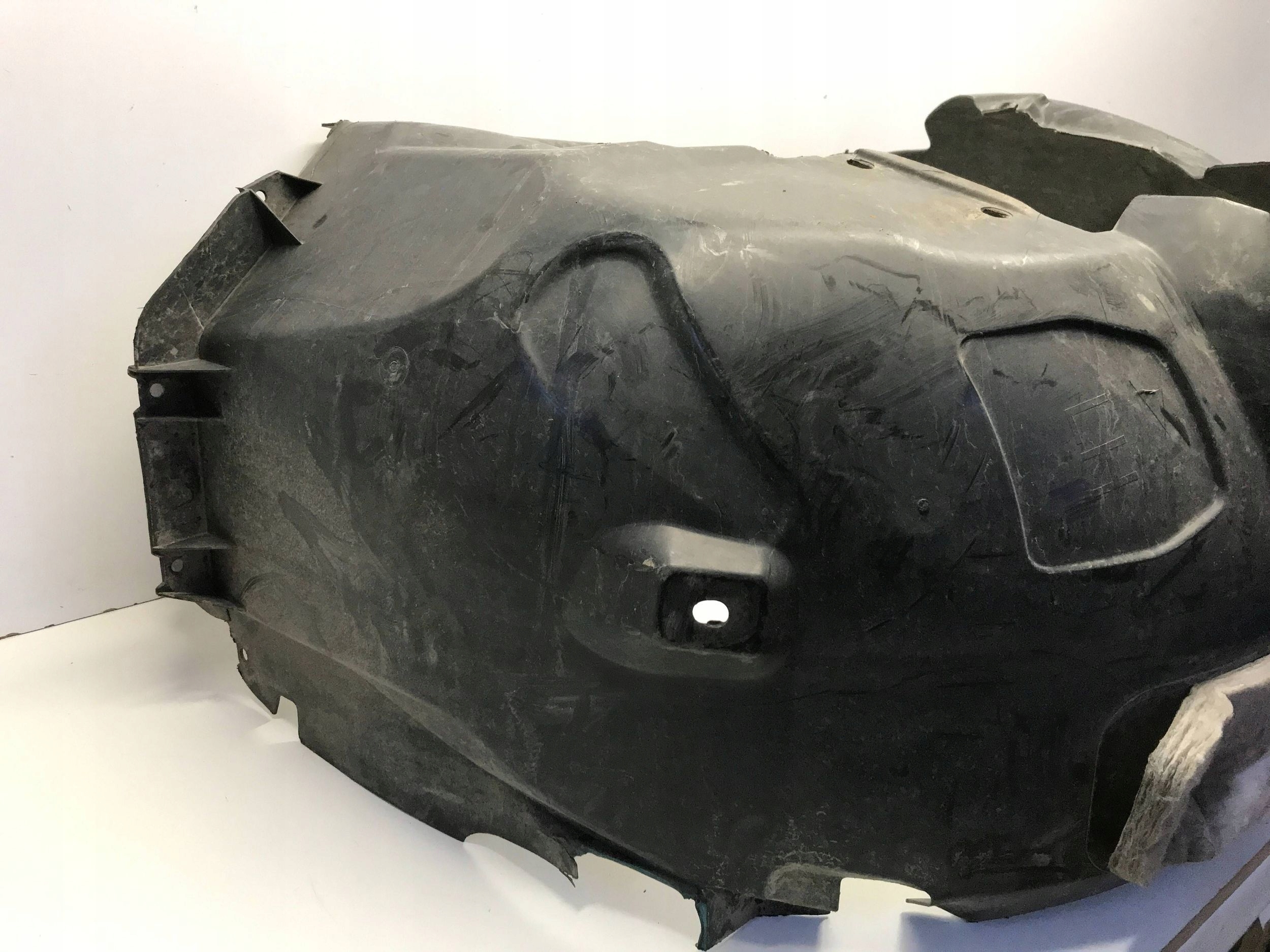 mudguard front front left FORD C-MAX II AM51R16115BF