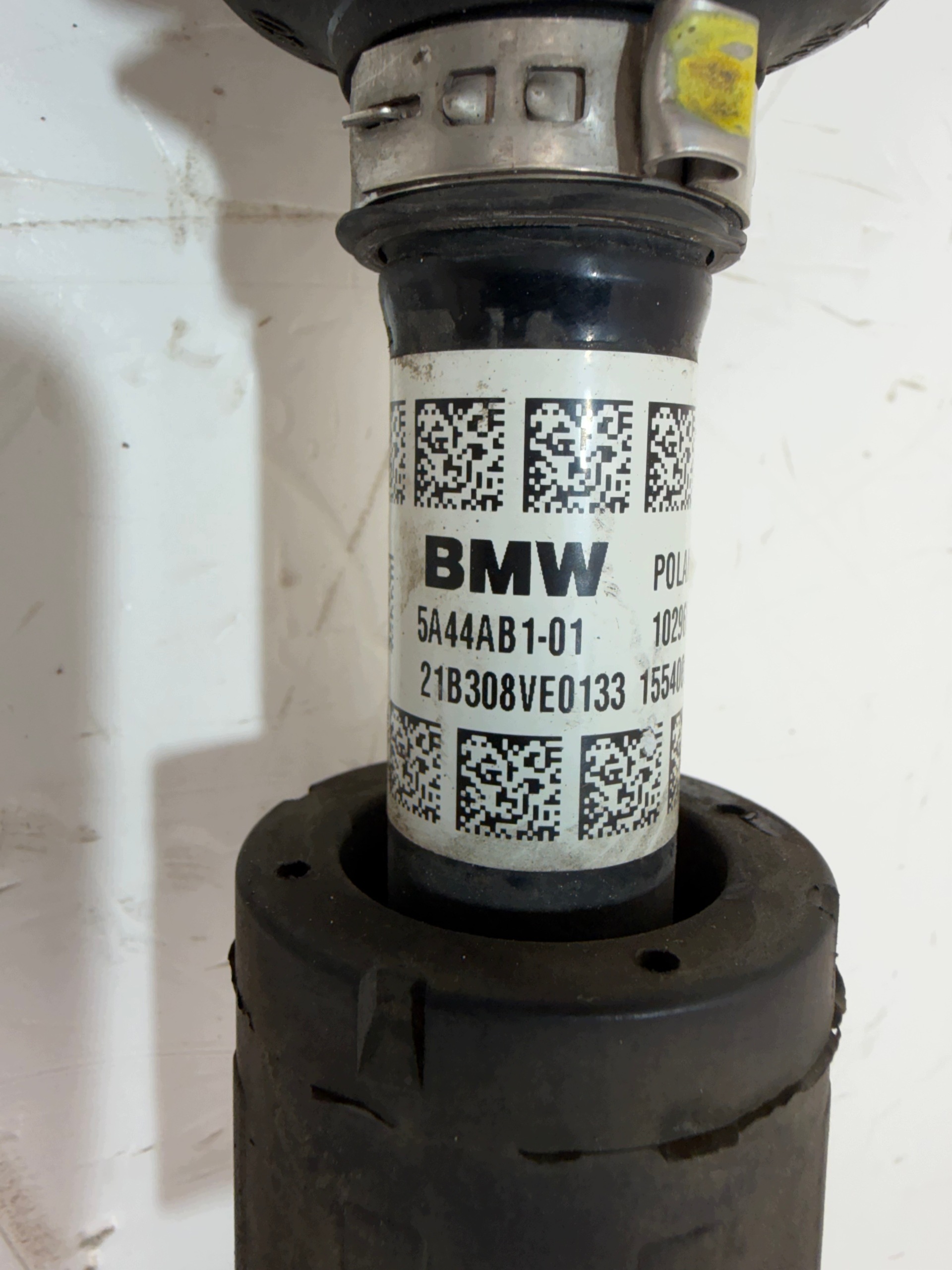 semi-axis left front BMW U06 F70 U11 5A44AB1