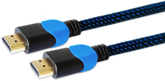 Kabel 3m HDMI miedź v2.0 GAMING PLAYSTATION OFC