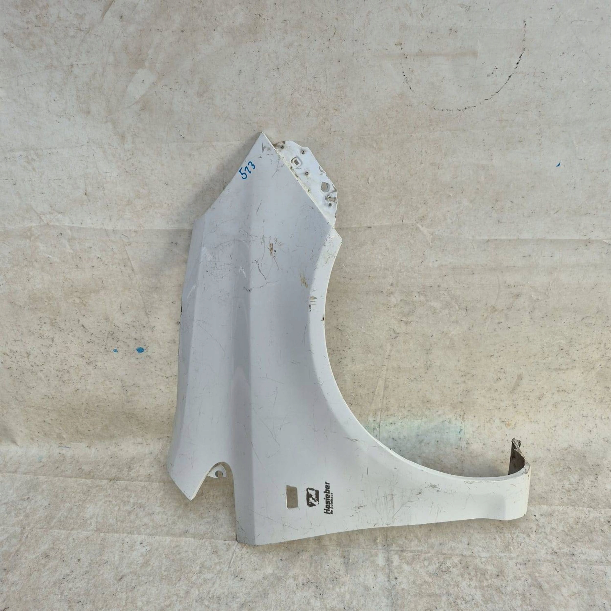 OPEL CORSA D 06-14 fender front front right