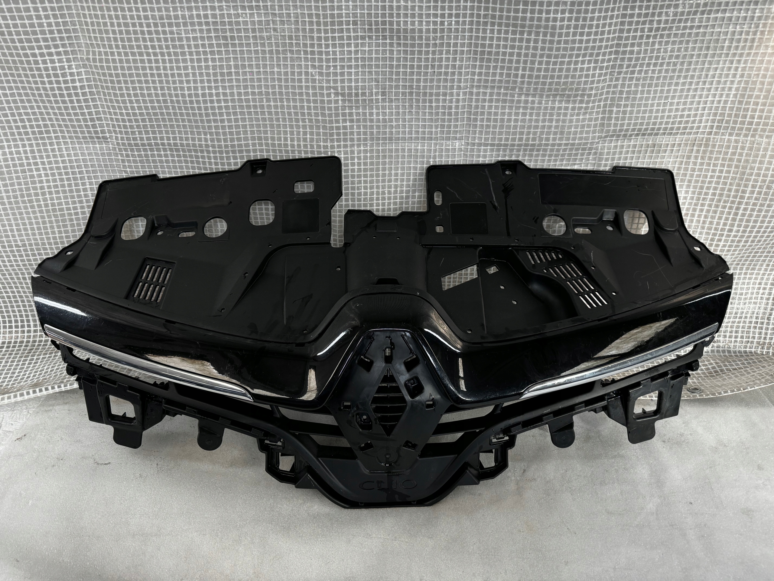 Renault Clio X98 Kühlergrill FRONTGRILL Kühlergitter 622563184R - Thumbnail 2