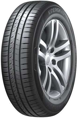 

2x Hankook Kinergy Eco 2 K435 195/65 R15 95T