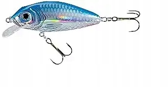Wobler Jaxon Holo Select Karaś 8 F Sn VJ-KA8FSN