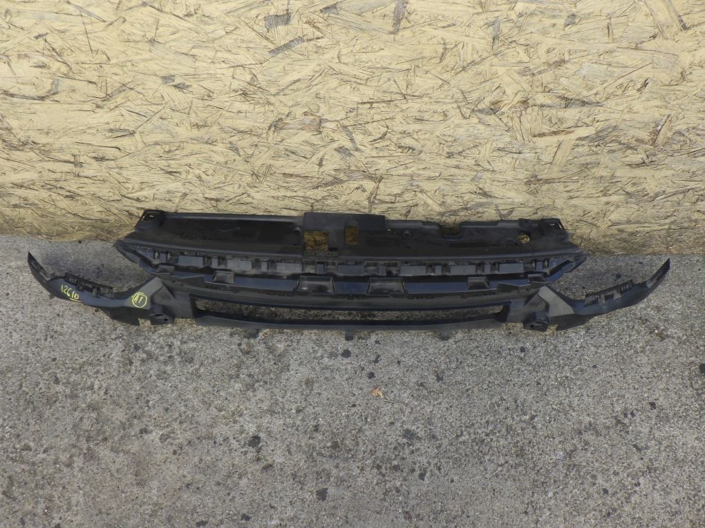 OPEL CORSA F 2019- support panel for radiators pillar