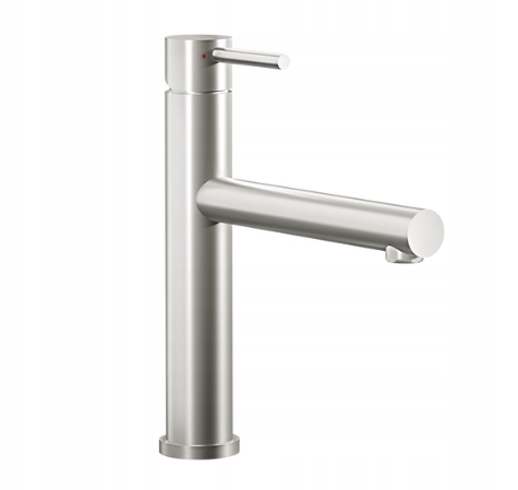 Batéria V&b Como Sky 9278 00 LC Kartáčovaná oceľ