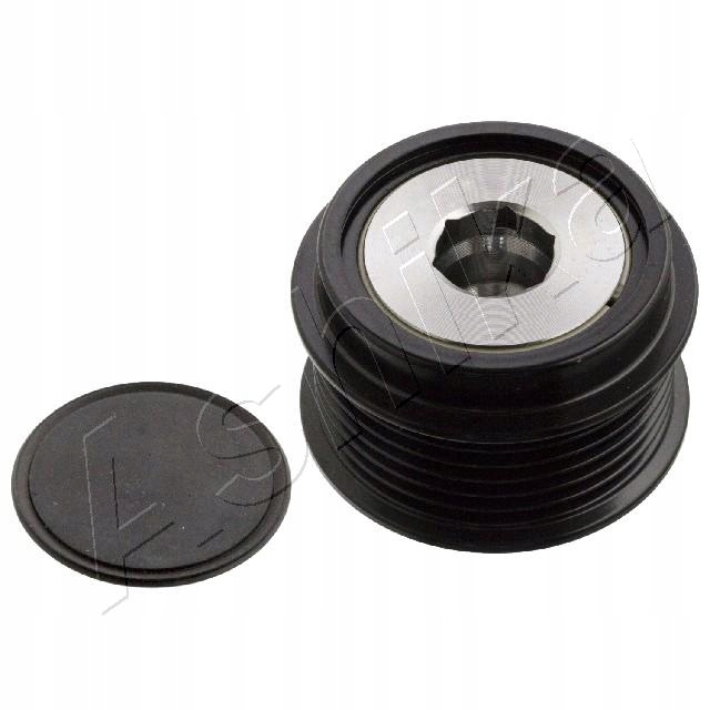 130-02-215 - ШКІВ ГЕНЕРАТОРА ASHIKA