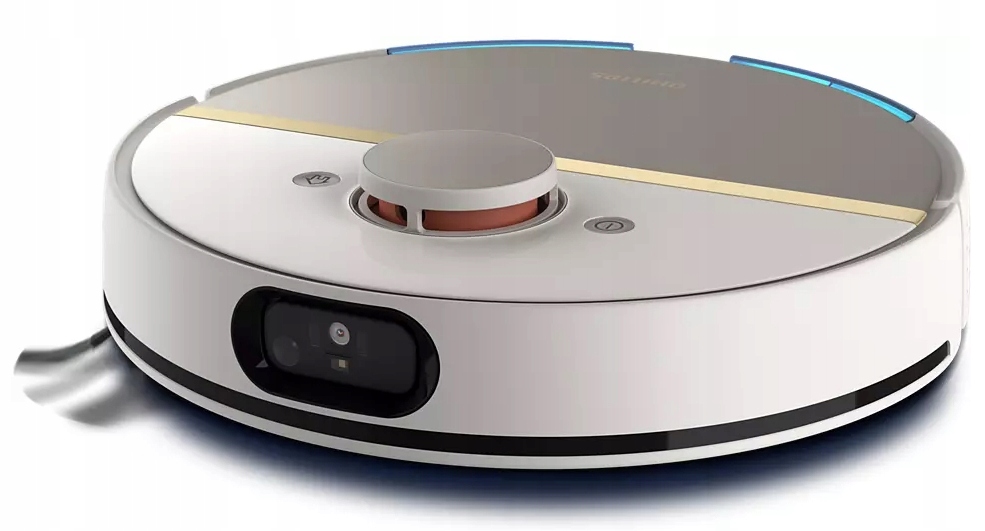 Philips HomeRun Aqua Series 7000 Robotický vysavač a mop XU7000/02