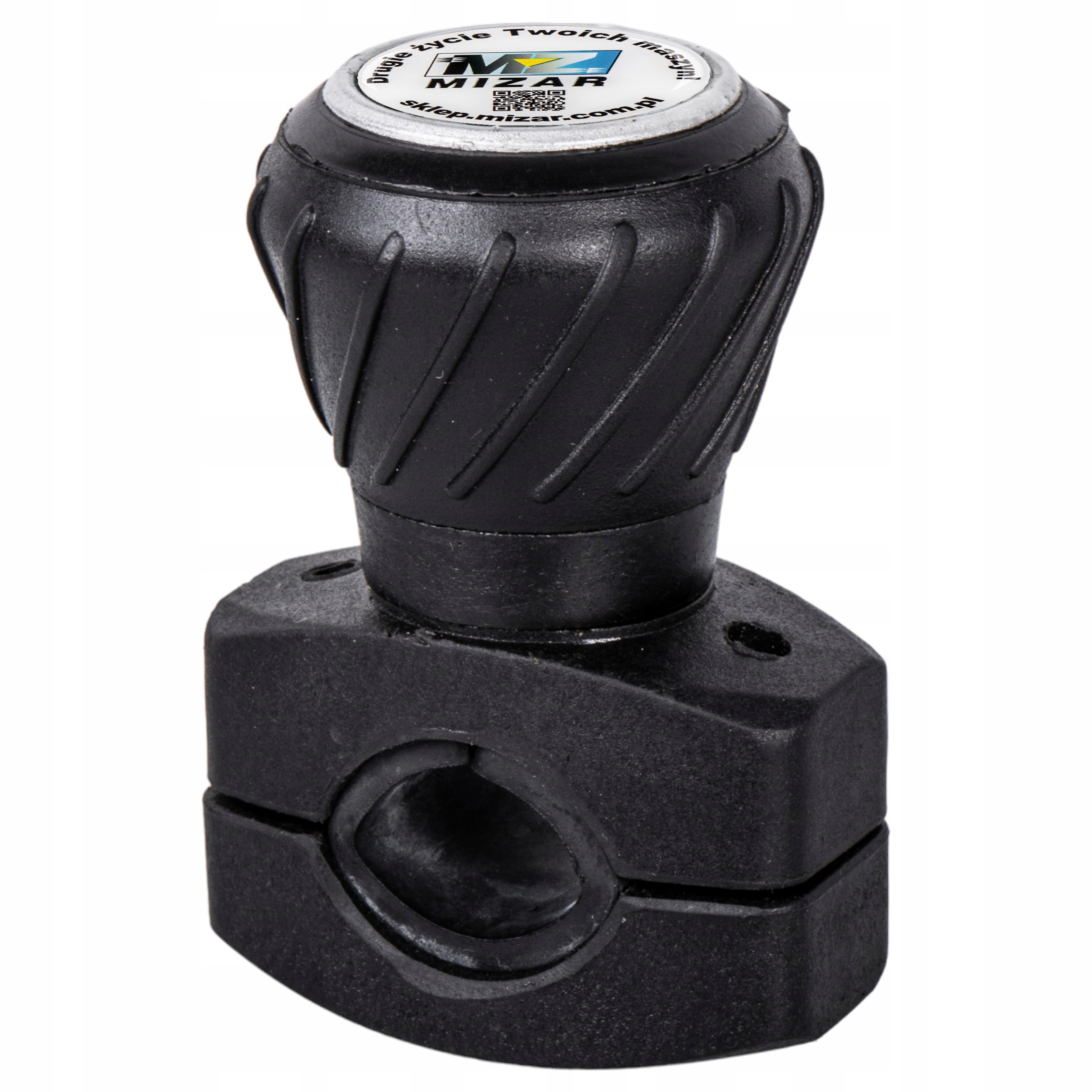 Gałka kierownicy uniwersalna łożyskowana MIZAR Producent części Bepco