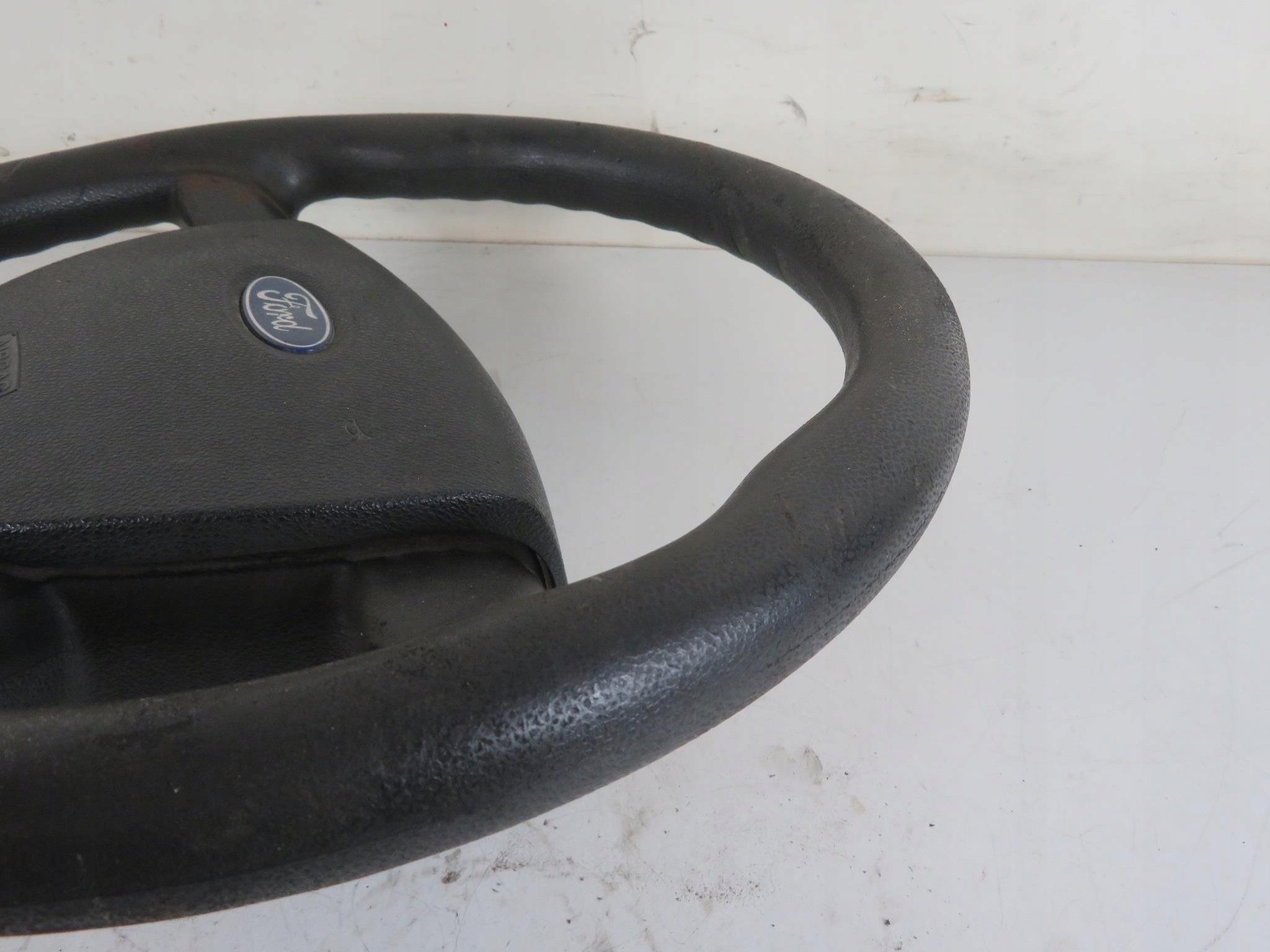 KIEROWNICA FORD FOCUS MK2 II Producent części Ford OE