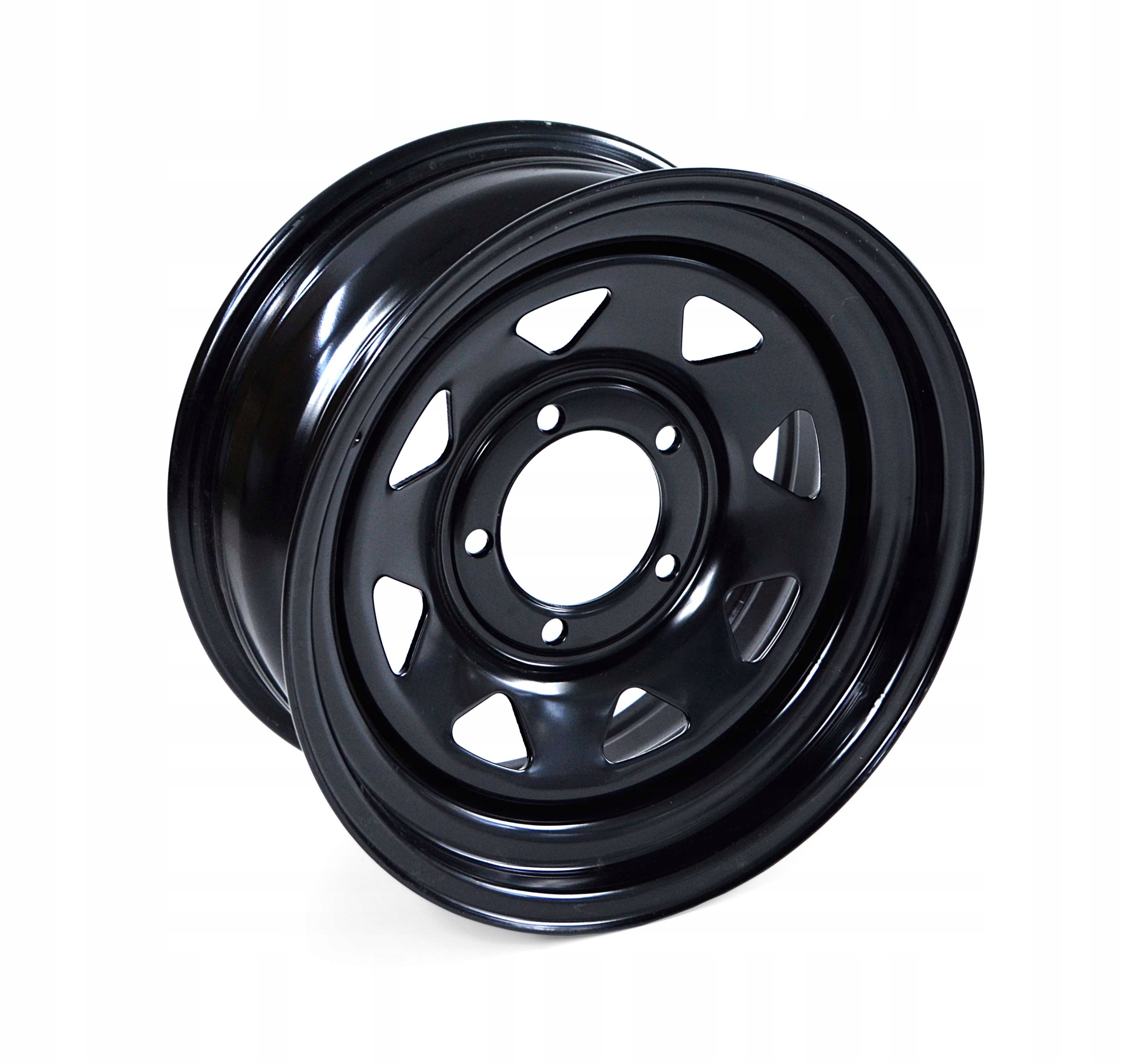 Disky Stal 16x8 5x114,3 ET-10 Jeep Xj Zj Wrangler Liberty Chrysler Dodge