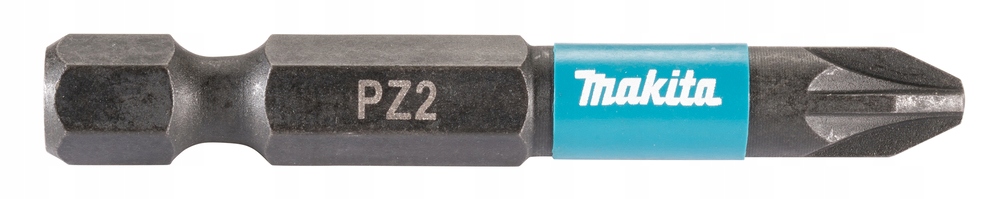 

Bit Impact Black Makita PZ2x50 mm 1szt.