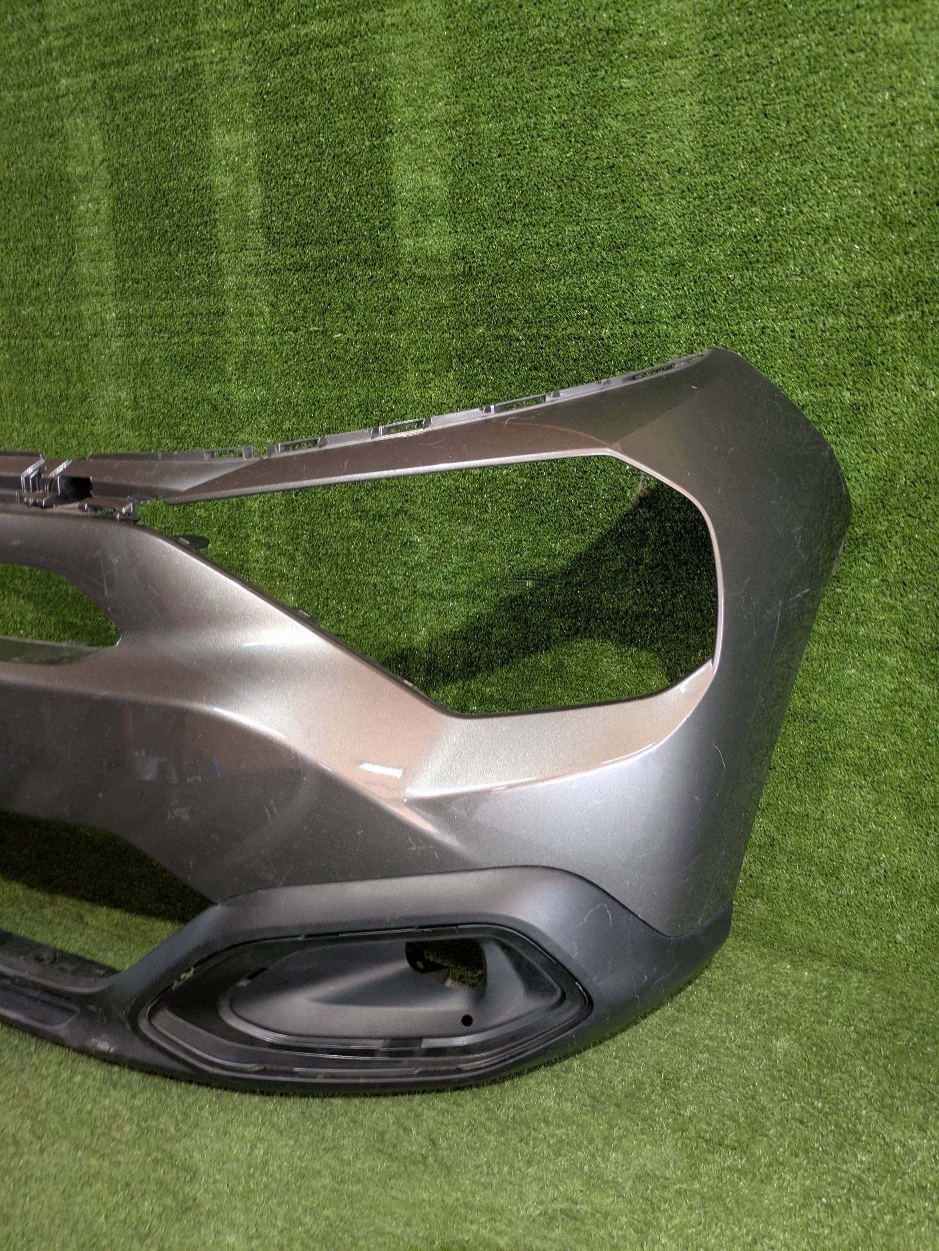 Frontstoßstange vorne CITROEN C4 III 20- NR.Z9773