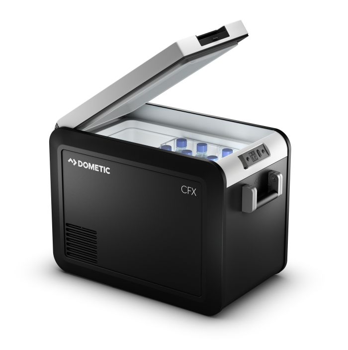 Lodówka kompresorowa CFX3 45 Dometic 46L do -22C