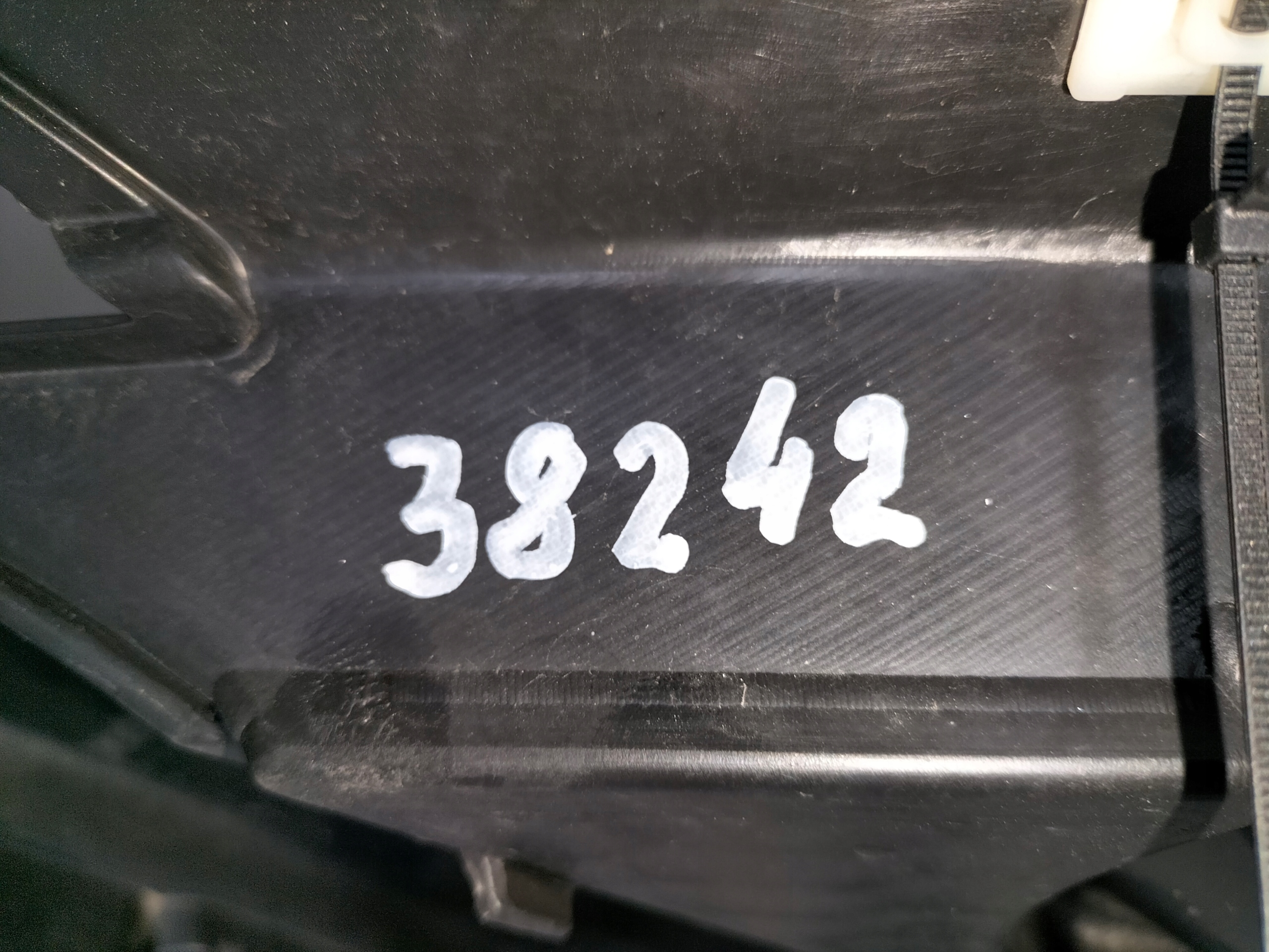 front bumper front SUZUKI SX4 S-CROSS LIFT 16