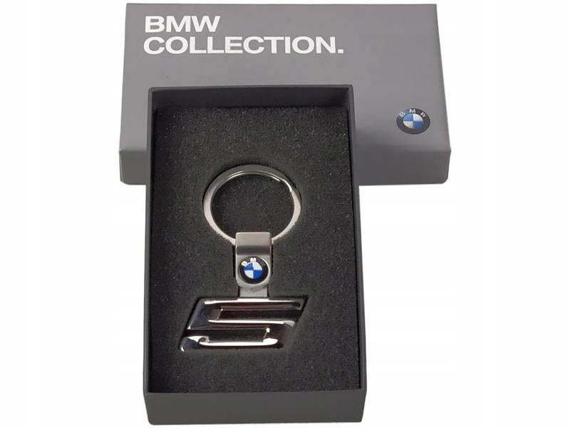 

Oe Bmw Brelok Breloczek Do Kluczy Bmw Seria 5