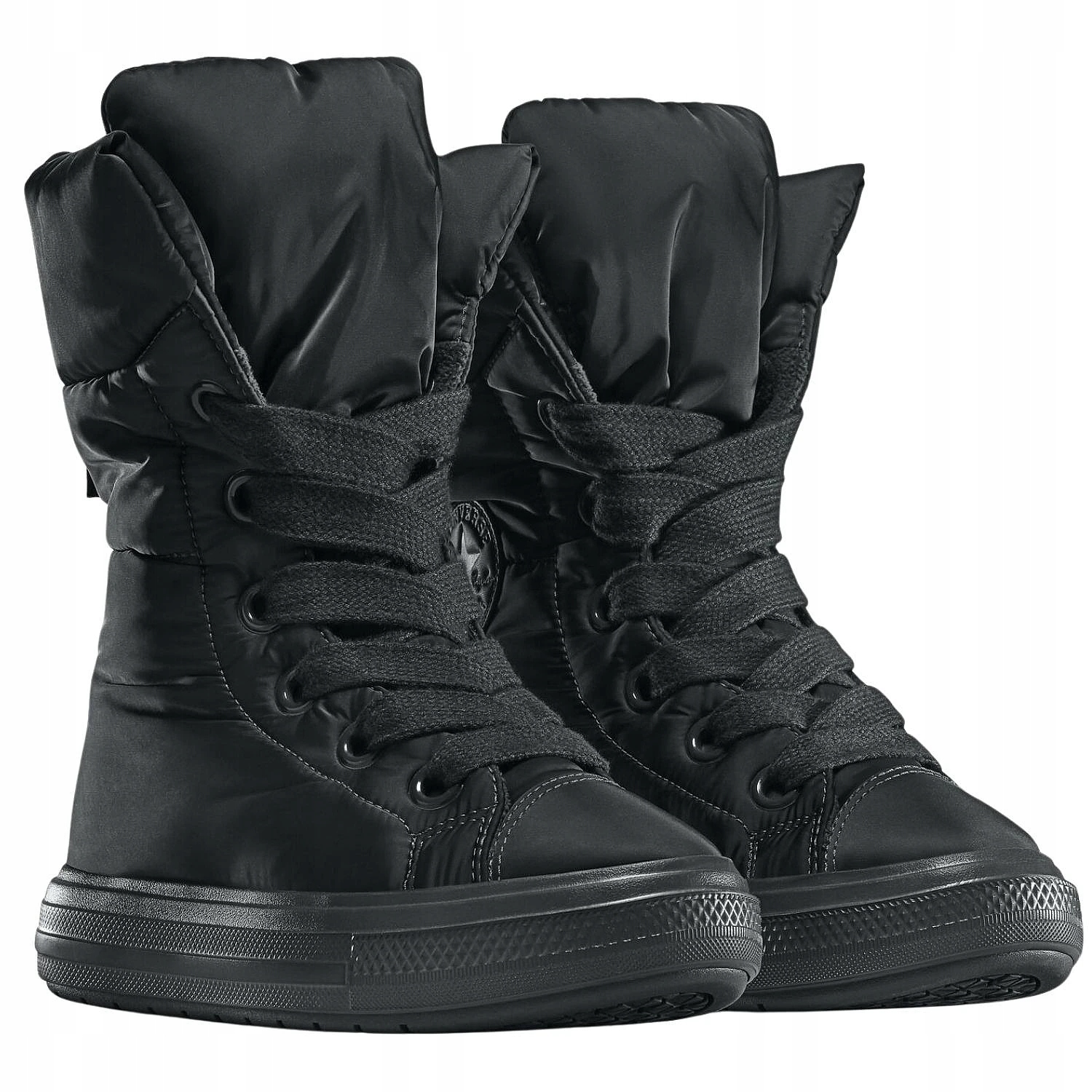 Boty Converse Chuck Taylor All Star Elements Sněhule Velikost 40,5