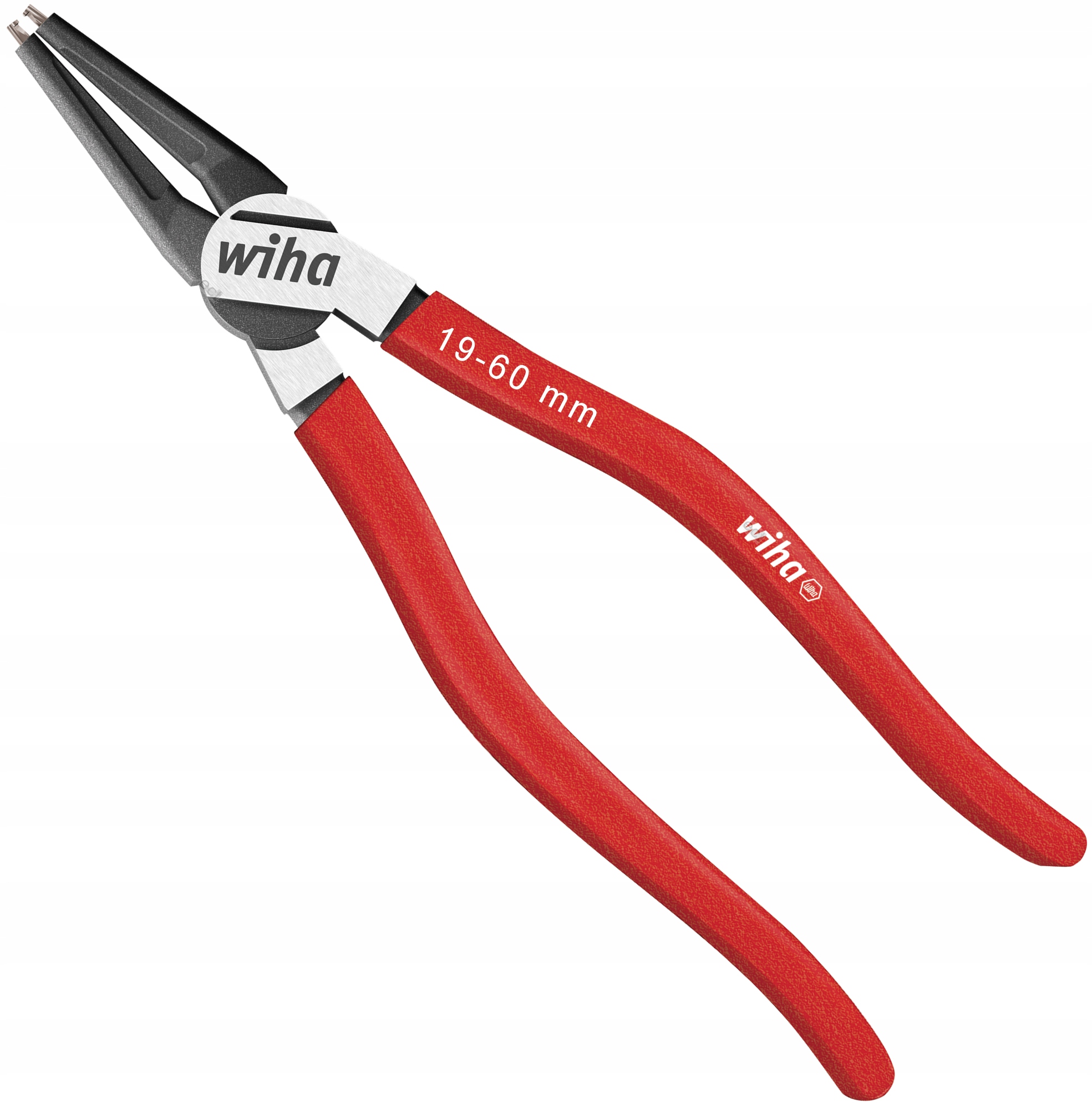 WIHA 34690 SZCZYPCE PIERŚCIENI SEGERA WEW 19-60