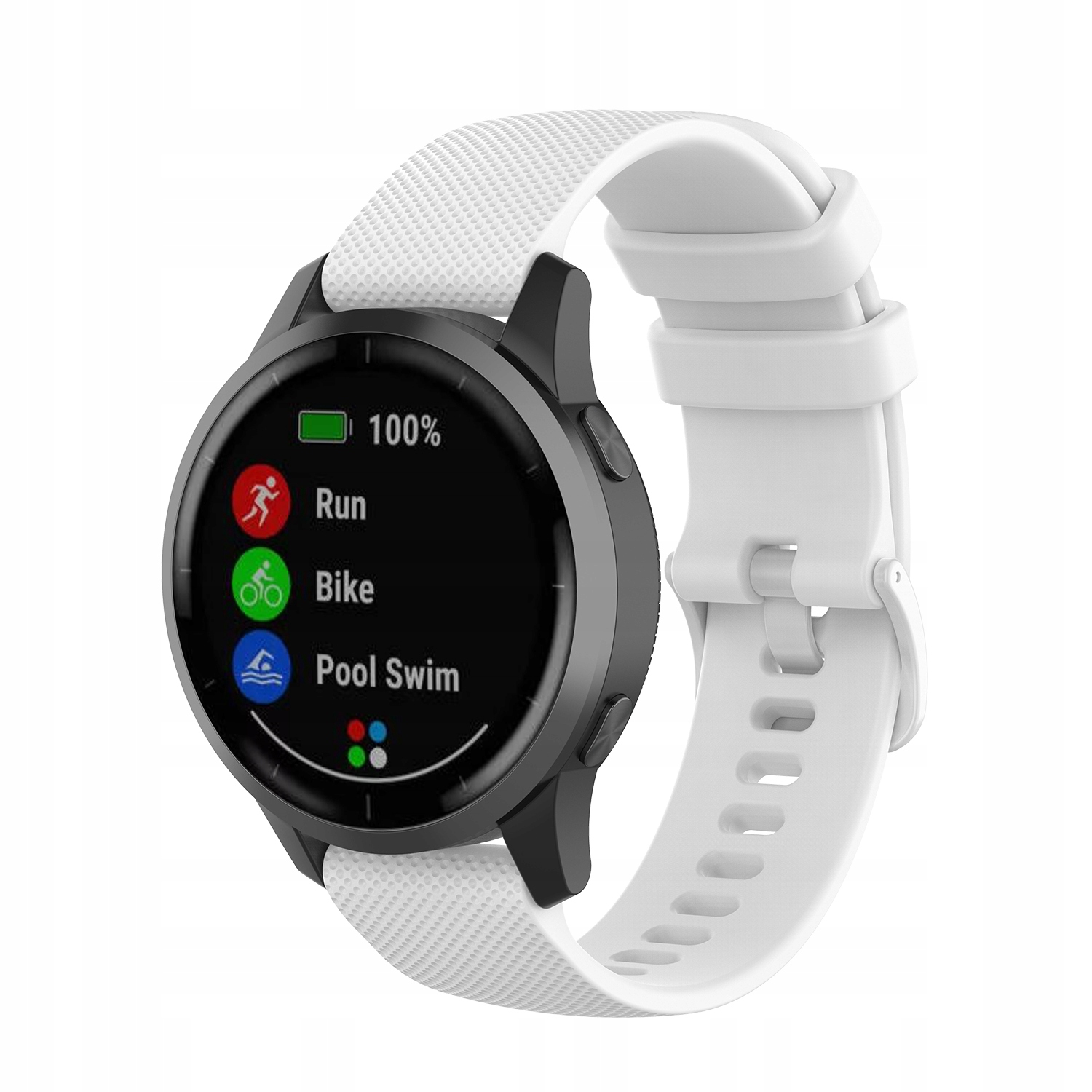 

Pasek Garmin Venu 2 Vivoactive 4