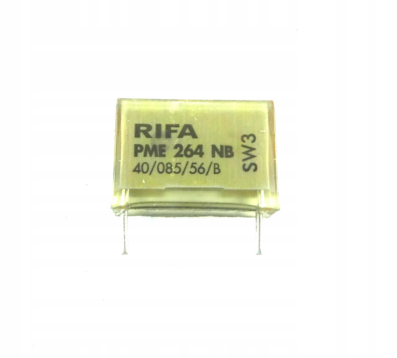

Foliowy Rifa 660V Ac 10nF 20% 10szt.