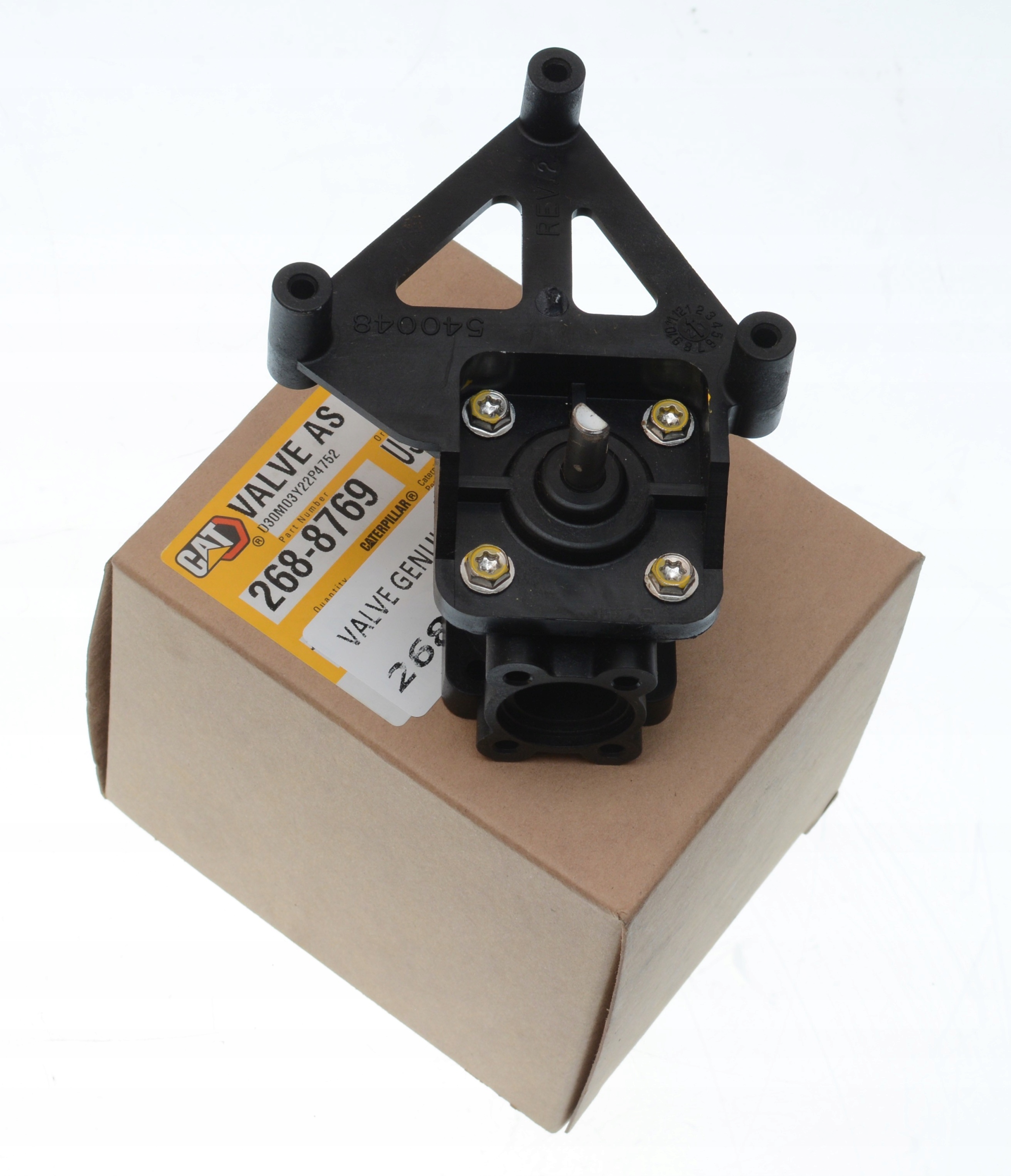 2688769 - ОРИГИНАЛЬНЫЙ НАГРЕВАТЕЛЬНЫЙ КЛАПАН