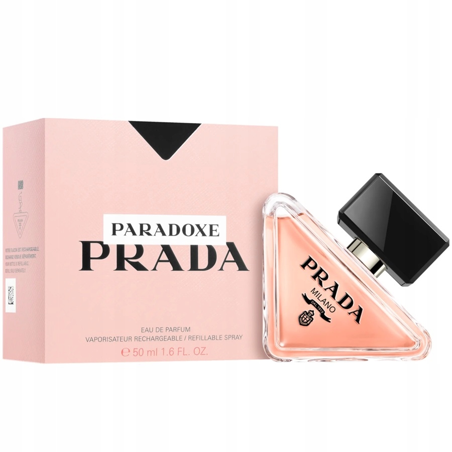 Prada Paradoxe woda perfumowana dla kobiet 50 ml