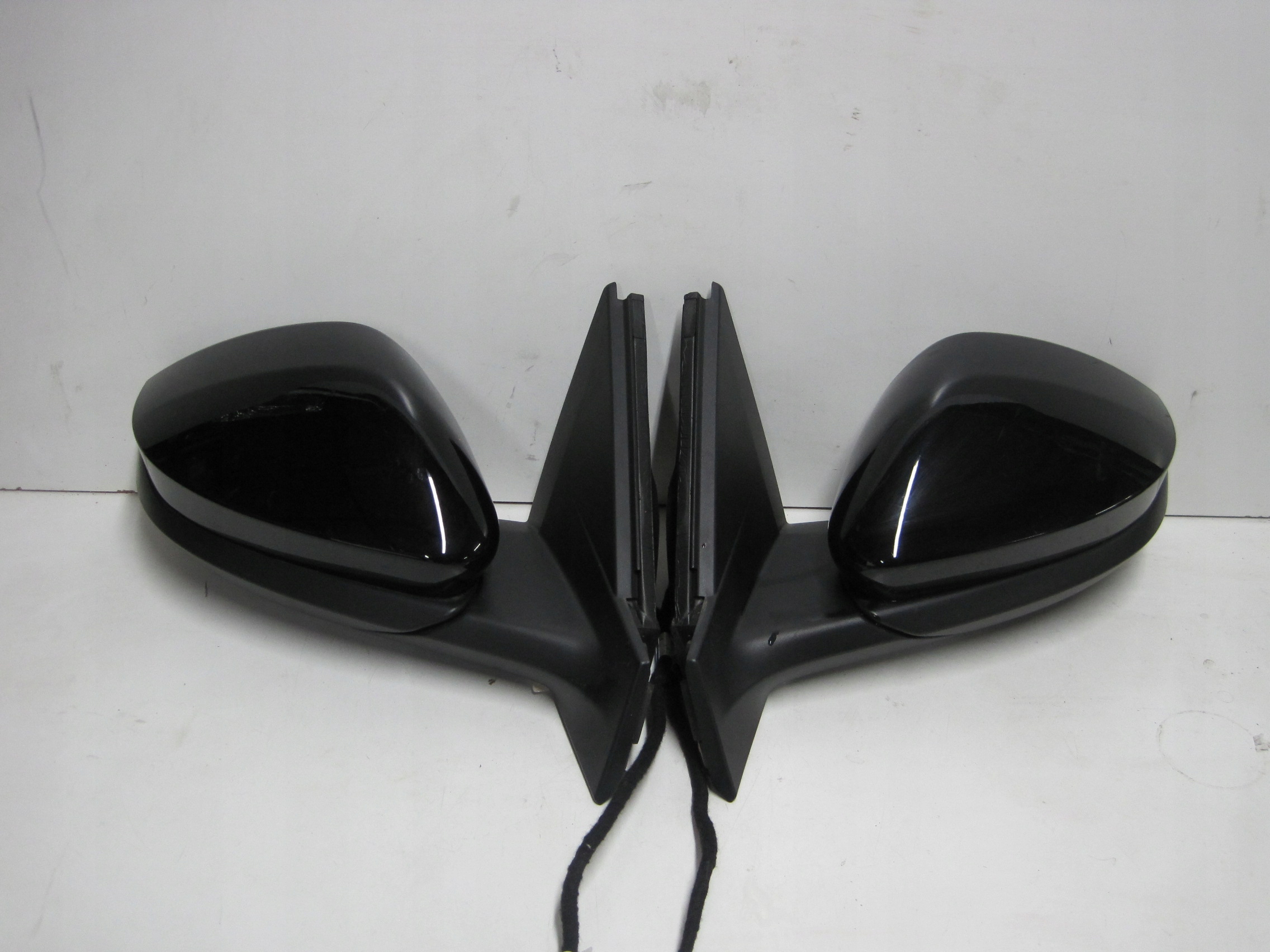 mirror mirrors PEUGEOT 5008 III 23R