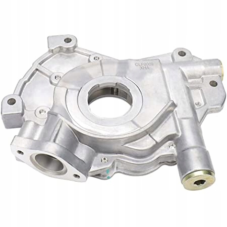 M340 3L3Z6600AA - масляний насос Navigator Mark Lt 5.4 05-14