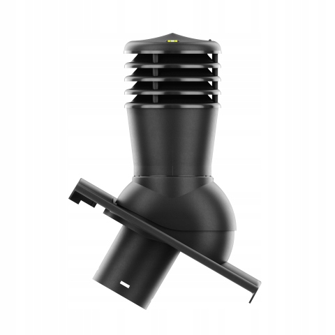 Krb 150 Pro Střešní Tašku Braas Řecká Černá