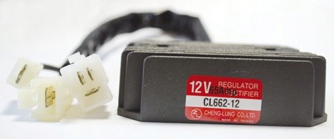 CL Regulátor Napätia (65A) Yamaha