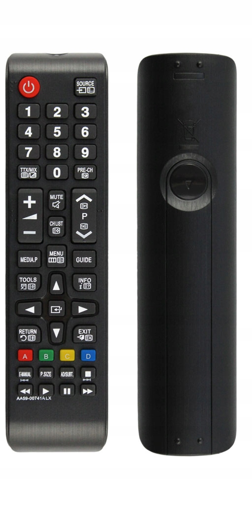 Pilot do TV Samsung UE22H5000AW UE32H5000AW UE40H5000AW Marka Samsung