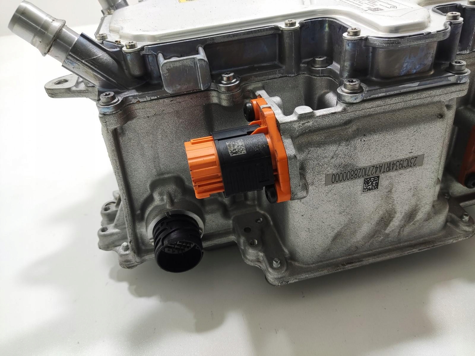 INWERTER KONWERTER RENAULT CAPTUR II LIFT 1.6 E-TECH 2024-2026 292A08514R
