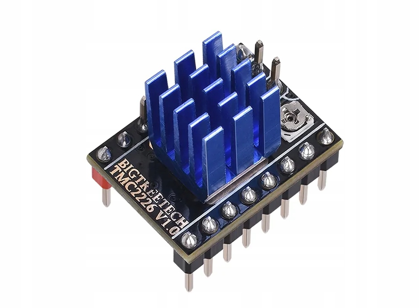 

Btt BigTreeTech sterownik silnika TMC2226 V1.0