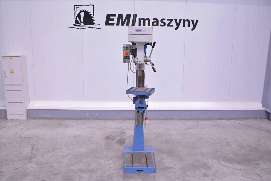 Вертикальный сверлильный станок BIMAK-2003r