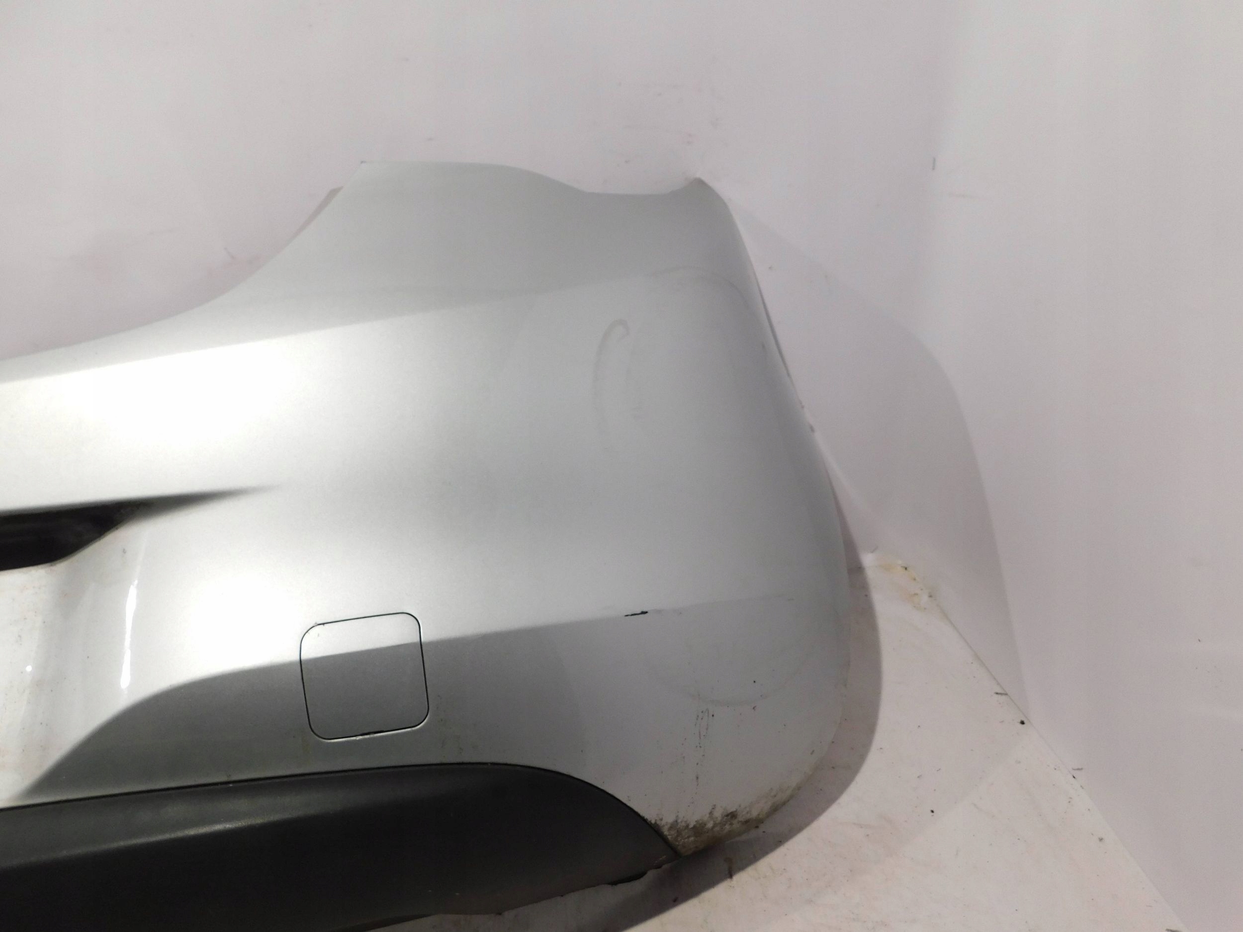 bumper rear part rear OPEL CORSA E